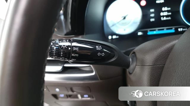 Hyundai The New Palisade id 4965629 из Кореи 22