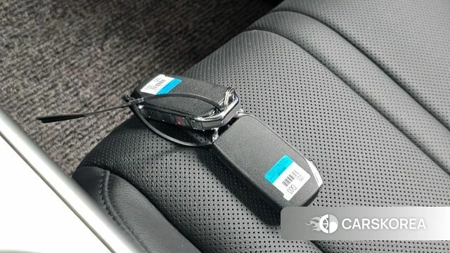 Kia K8 id 4985426 из Кореи 22