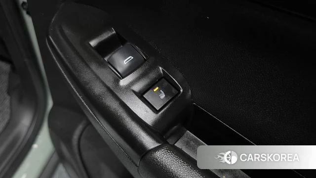 Chevrolet (GM Daewoo) The New Trail Blazer id 4975324 из Кореи 22