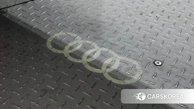 Audi A6 (C8) id 5012716 из Кореи 22