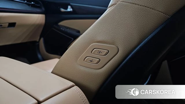 Kia K7 Premier id 5018498 из Кореи 22