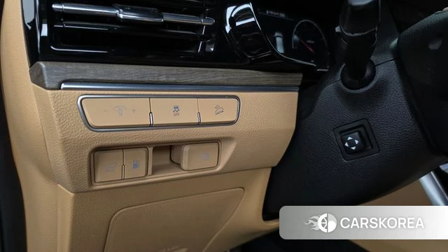 Kia Mohave Master id 4982019 из Кореи 22