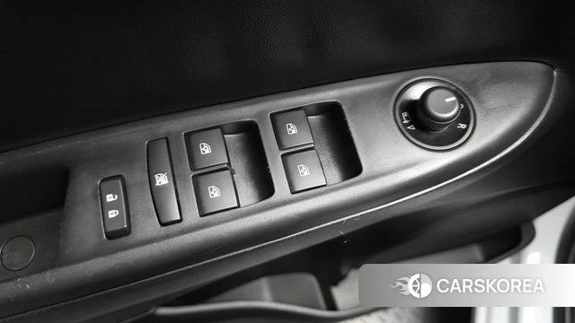 Chevrolet (GM Daewoo) The Next Spark id 4978290 из Кореи 22