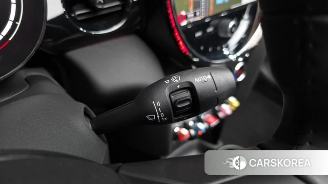 Mini Cooper Convertible id 5045959 из Кореи 22