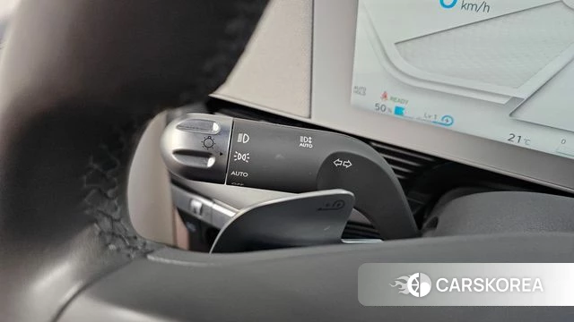 Hyundai Ionic 5 id 4966437 из Кореи 22