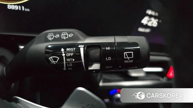 Kia Di All New Niro EV id 4965904 из Кореи 22