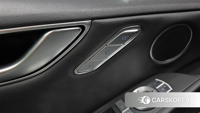 Genesis G80 (RG3) id 4997539 из Кореи 22