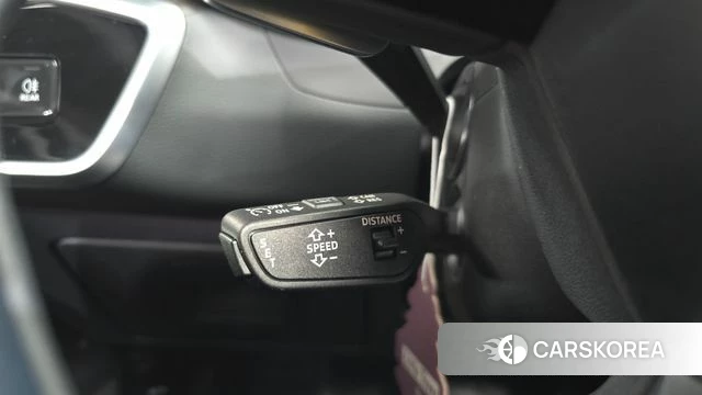 Audi A6 (C8) id 4942020 из Кореи 22