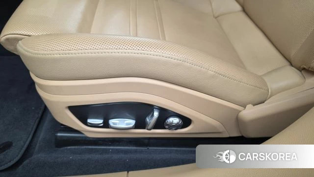 Porsche Panamera (971) id 4967623 из Кореи 22