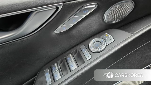 Genesis Electrified G80 (RG3) id 5017388 из Кореи 22