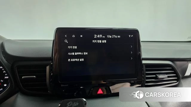 Hyundai Veloster (JS) id 5040950 из Кореи 22
