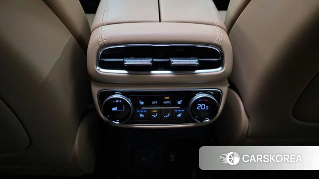 Genesis GV80 id 4917995 из Кореи 22