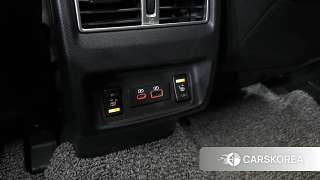 Nissan Maxima (A36) id 4737145 из Кореи 22