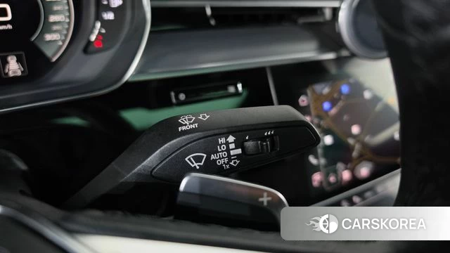 Audi A8 (D5) id 5012699 из Кореи 22