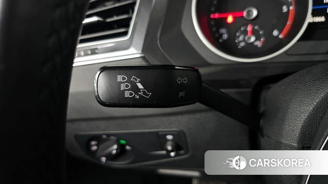 Volkswagen Tiguan second Generation id 5060365 из Кореи 22