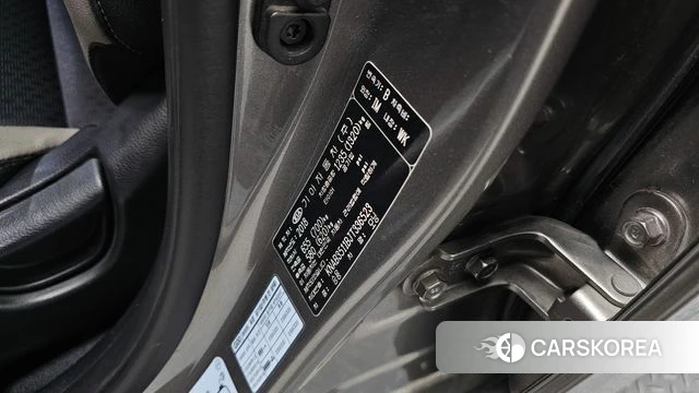 Kia All New Morning (JA) id 4960311 из Кореи 22