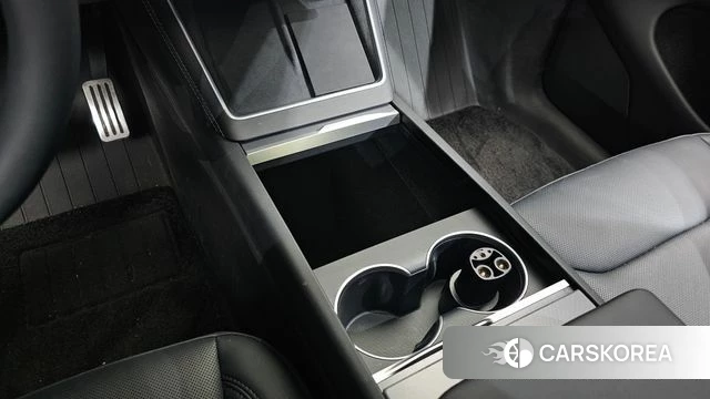 Tesla Model Y id 4916131 из Кореи 22