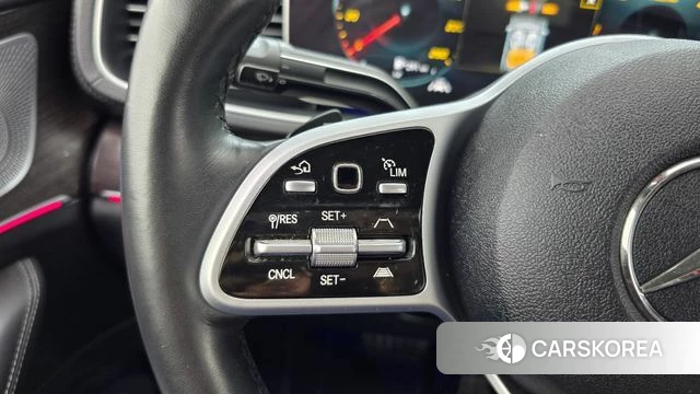 Mercedes-Benz GLE-Class W167 id 4982213 из Кореи 22