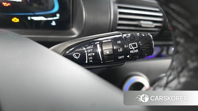Hyundai Casper id 4745545 из Кореи 22