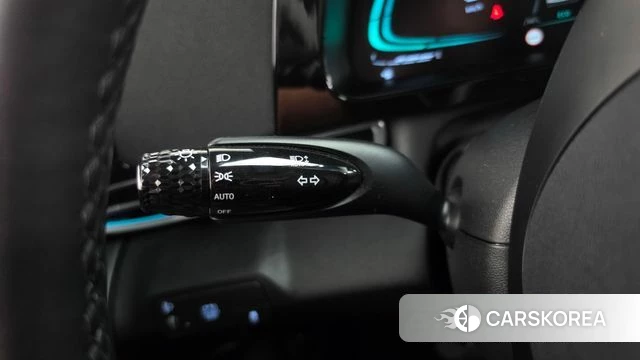 Hyundai The New Avante Hybrid (CN7) id 5051745 из Кореи 22