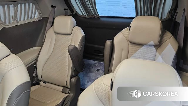 Kia Carnival 4th generation id 5017832 из Кореи 22