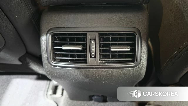 Renault Korea (Samsung) The New SM6 id 5034835 из Кореи 22