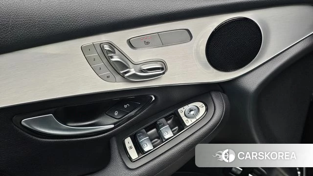 Mercedes-Benz GLC-Class X253 id 4982891 из Кореи 22