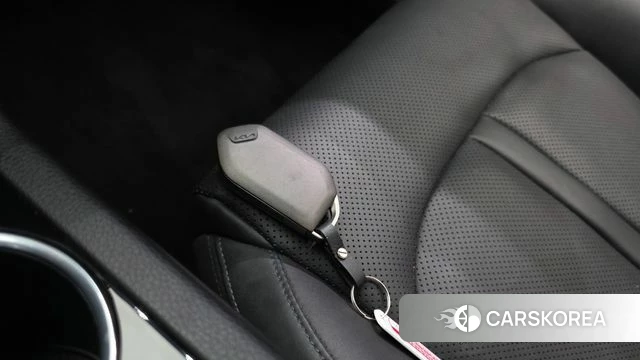 Kia The New K5 3rd generation id 5026615 из Кореи 22