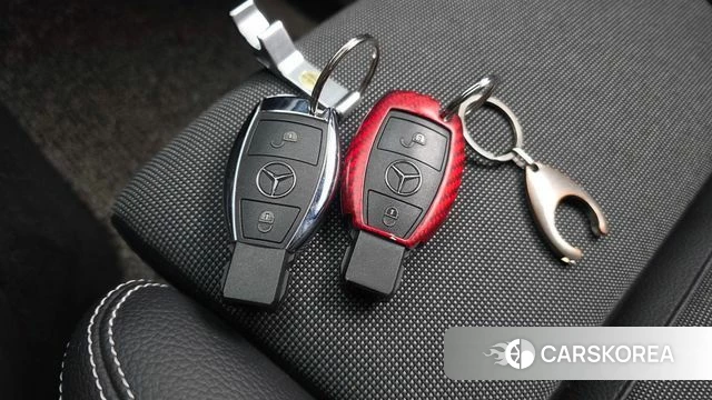 Mercedes-Benz A-Class W176 id 4937760 из Кореи 22