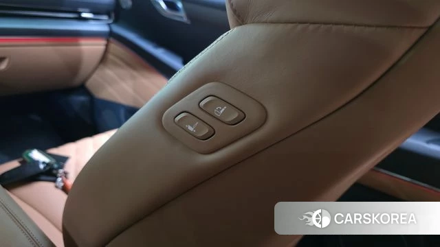 Genesis GV80 id 4950791 из Кореи 22