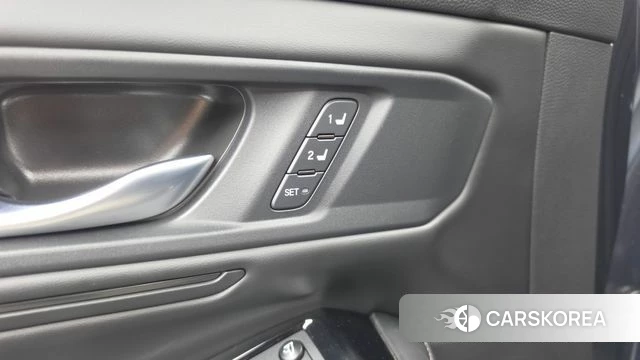 Honda Accord 11th Generation id 4980721 из Кореи 22