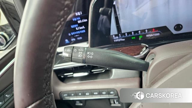 Cadillac Escalade 5th Generation id 5046321 из Кореи 22