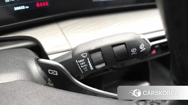 Ssangyong Musso EV (O100) id 5021010 из Кореи 22