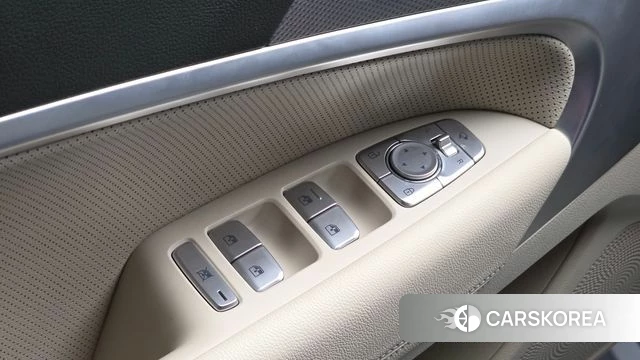 Genesis The New G70 id 5002902 из Кореи 22