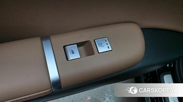 Hyundai Grandeur (GN7) id 5001368 из Кореи 22