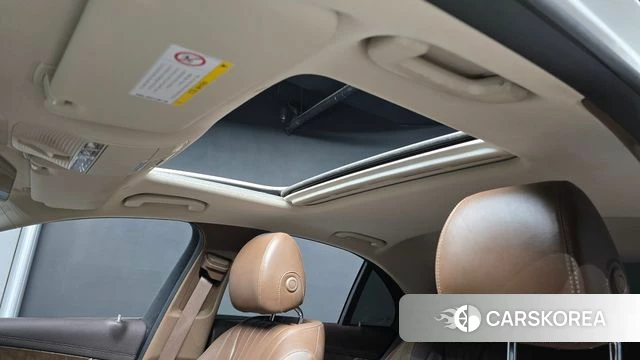 Mercedes-Benz E-Class W213 id 4931136 из Кореи 22