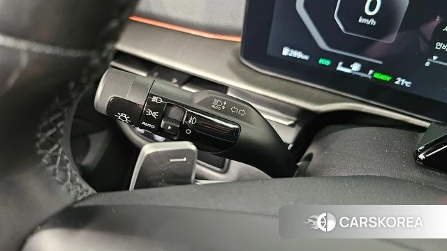 Kia The New Sportage 5th Generation Hybrid id 5032906 из Кореи 22