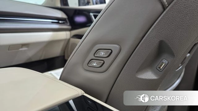 Kia Carnival 4th generation id 5018105 из Кореи 22