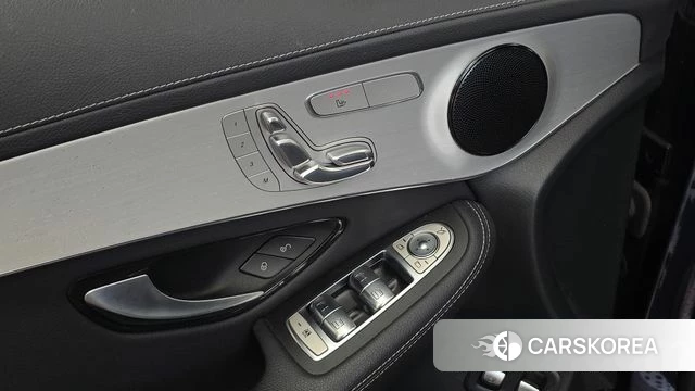 Mercedes-Benz GLC-Class X253 id 4959331 из Кореи 22