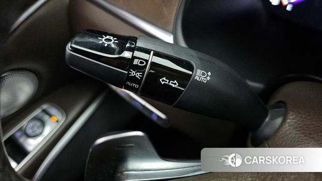 Kia More K9 id 5048591 из Кореи 22