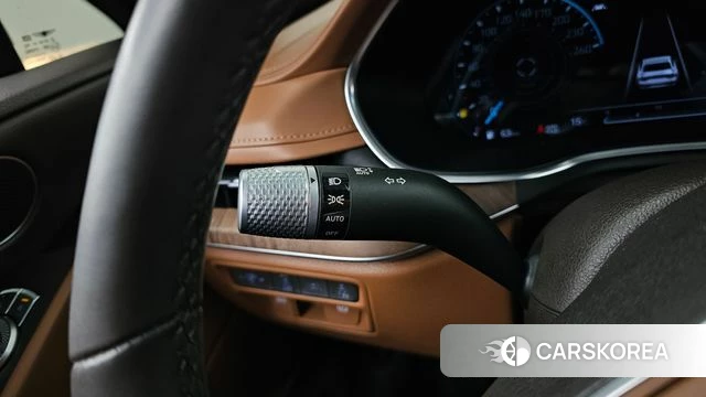Genesis G80 (RG3) id 5054062 из Кореи 22