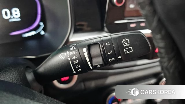 Kia The New Morning (JA) id 5021111 из Кореи 22