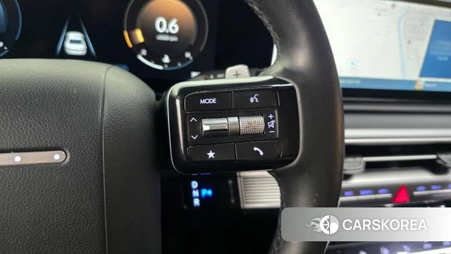 Hyundai Grandeur (GN7) id 4555281 из Кореи 22