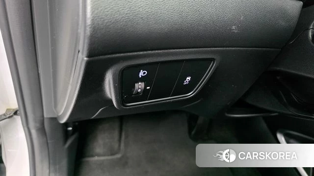 Hyundai Tucson (NX4) id 5027655 из Кореи 22