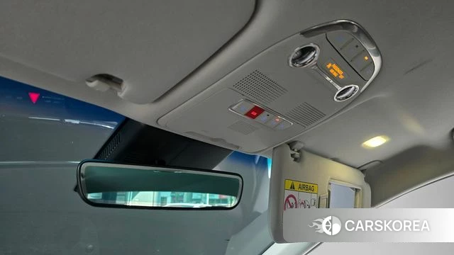 Hyundai The New Grandeur IG id 5017328 из Кореи 22
