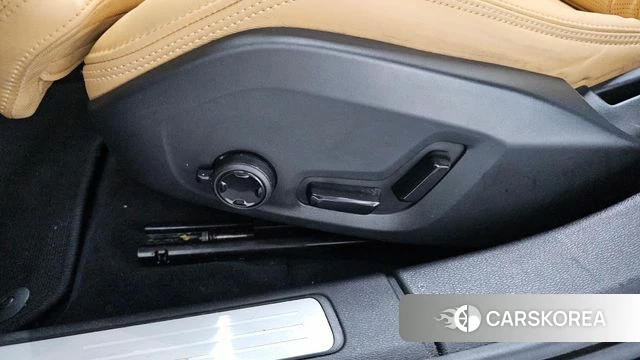 Volvo S60 3rd generation id 4991436 из Кореи 22