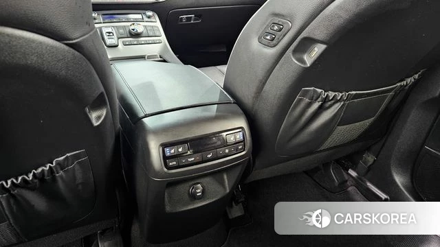 Hyundai Palisade id 4708078 из Кореи 22