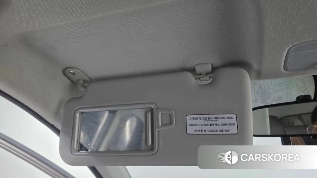 Kia All New Morning (JA) id 4982863 из Кореи 22