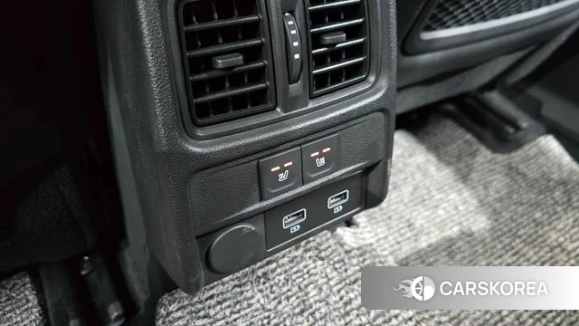Renault Korea (Samsung) XM3 id 5013293 из Кореи 22