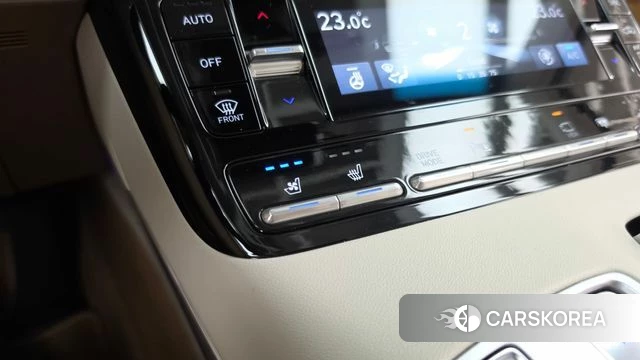Hyundai The New Grandeur IG id 4959647 из Кореи 22